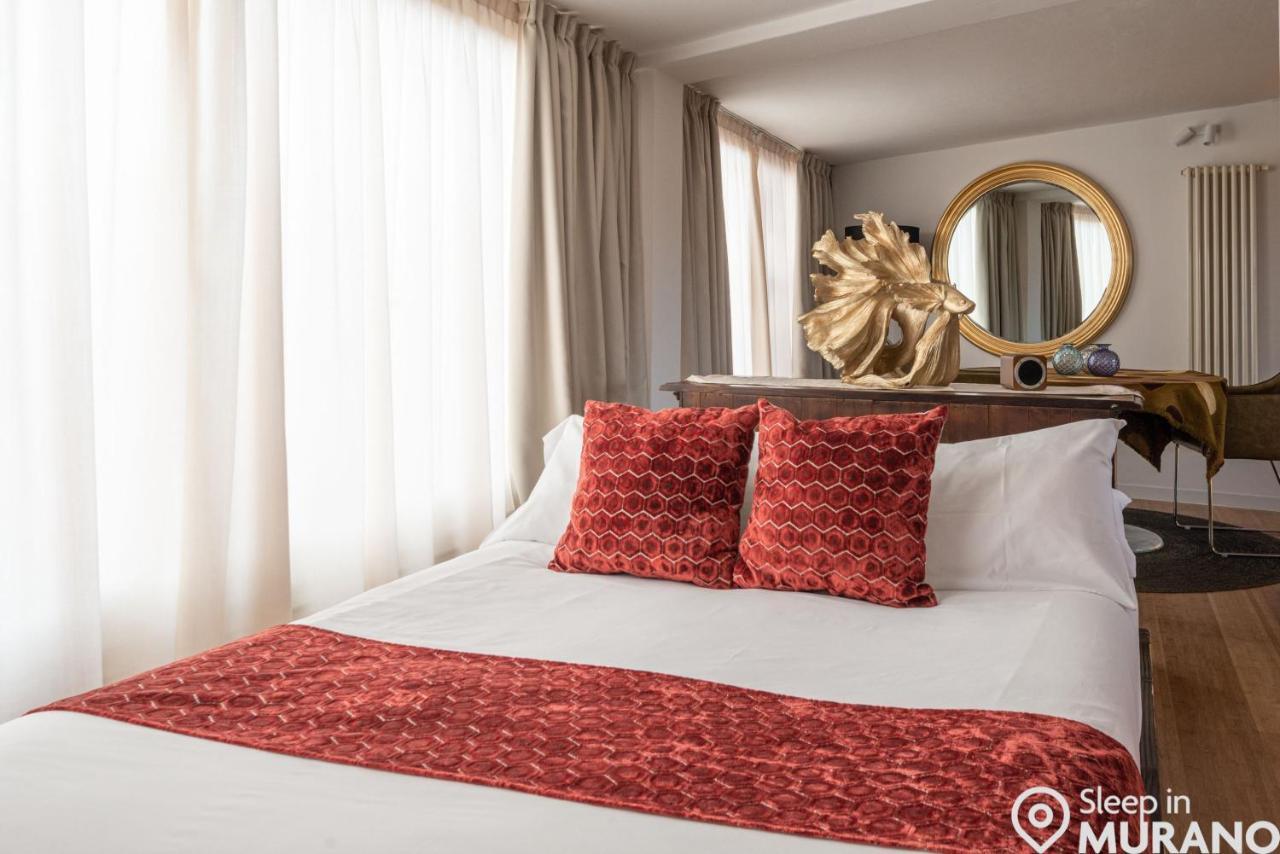 Murano Suites Boutique Apartments (Adults Only) Luaran gambar