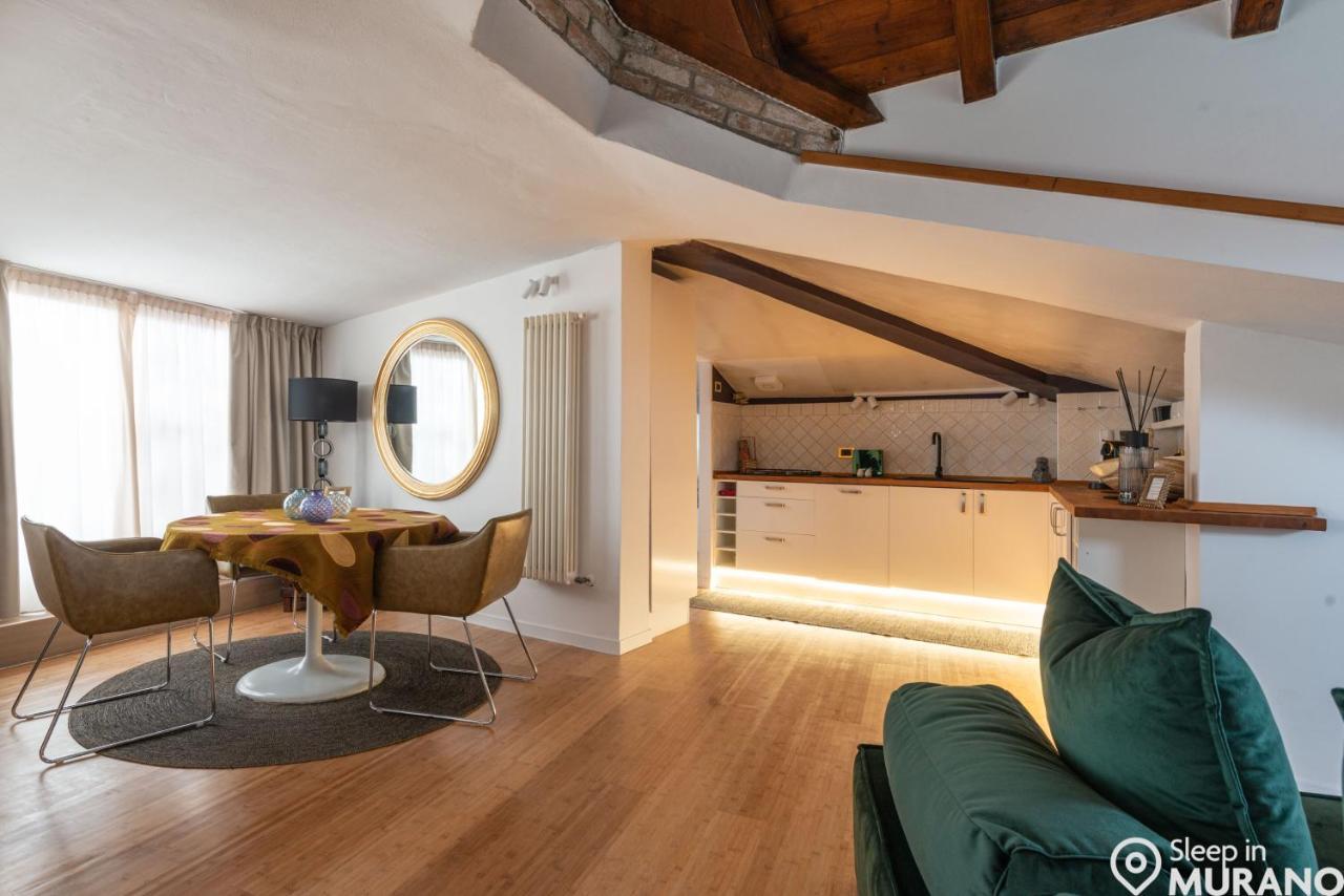 Murano Suites Boutique Apartments (Adults Only) Luaran gambar