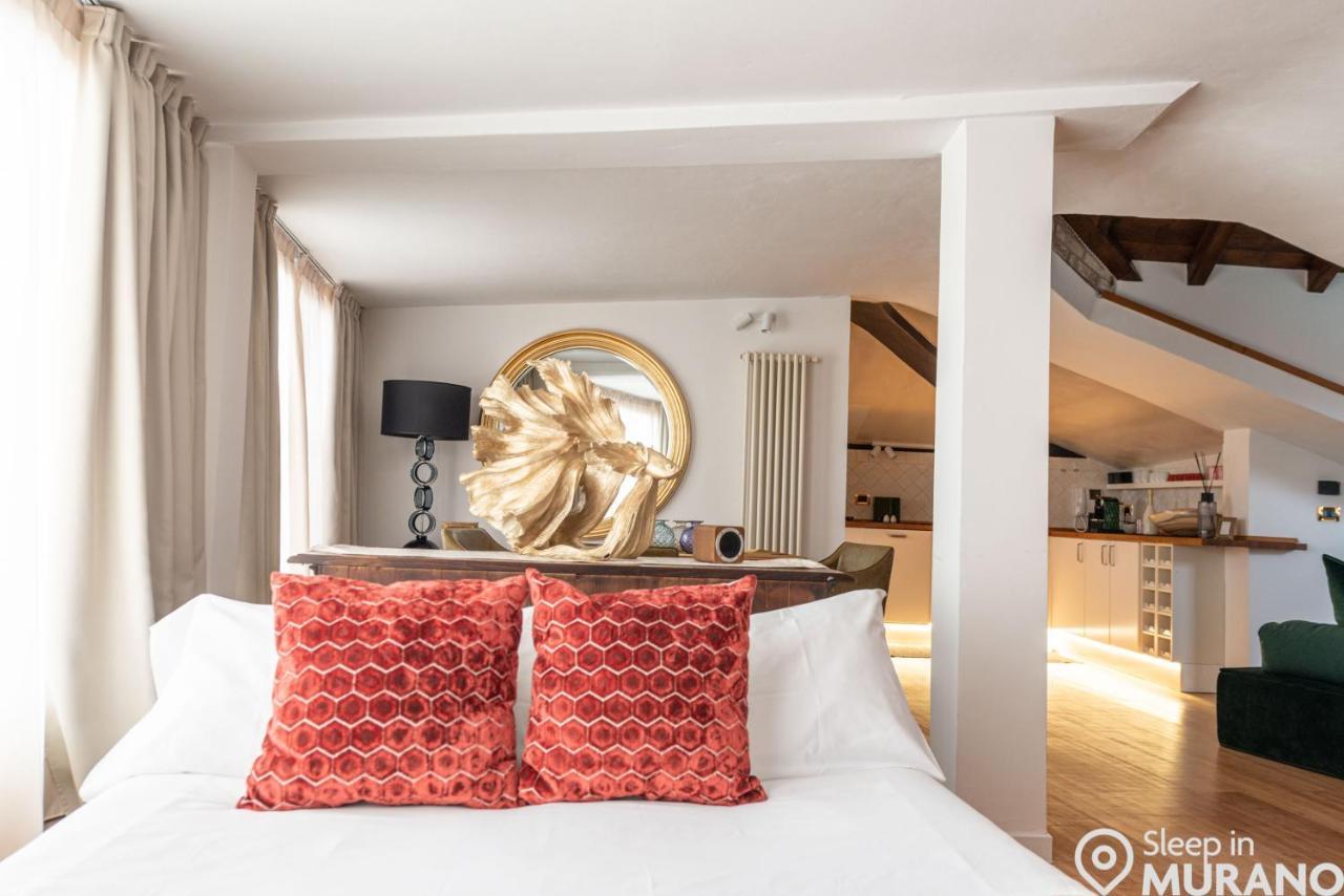 Murano Suites Boutique Apartments (Adults Only) Luaran gambar