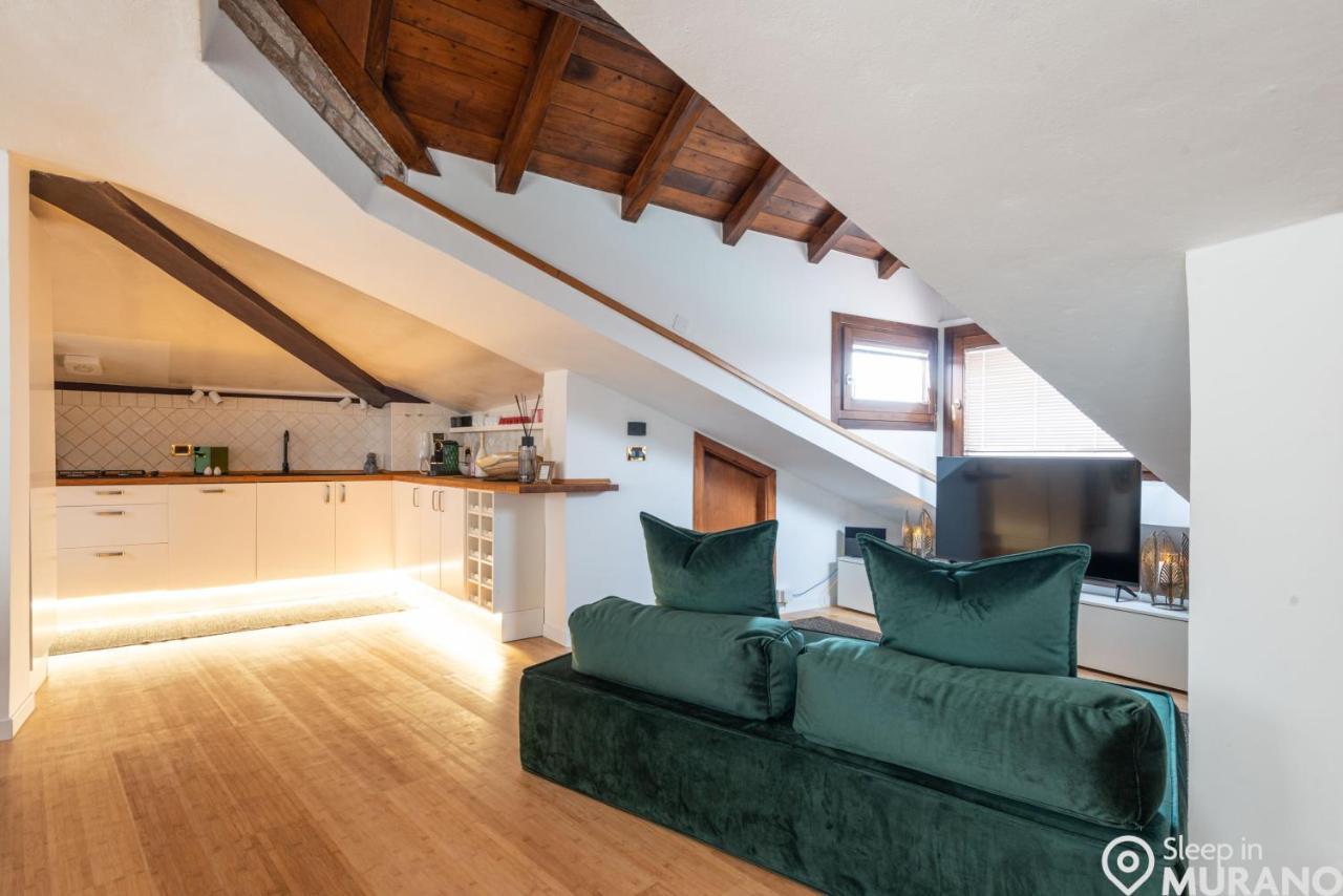 Murano Suites Boutique Apartments (Adults Only) Luaran gambar