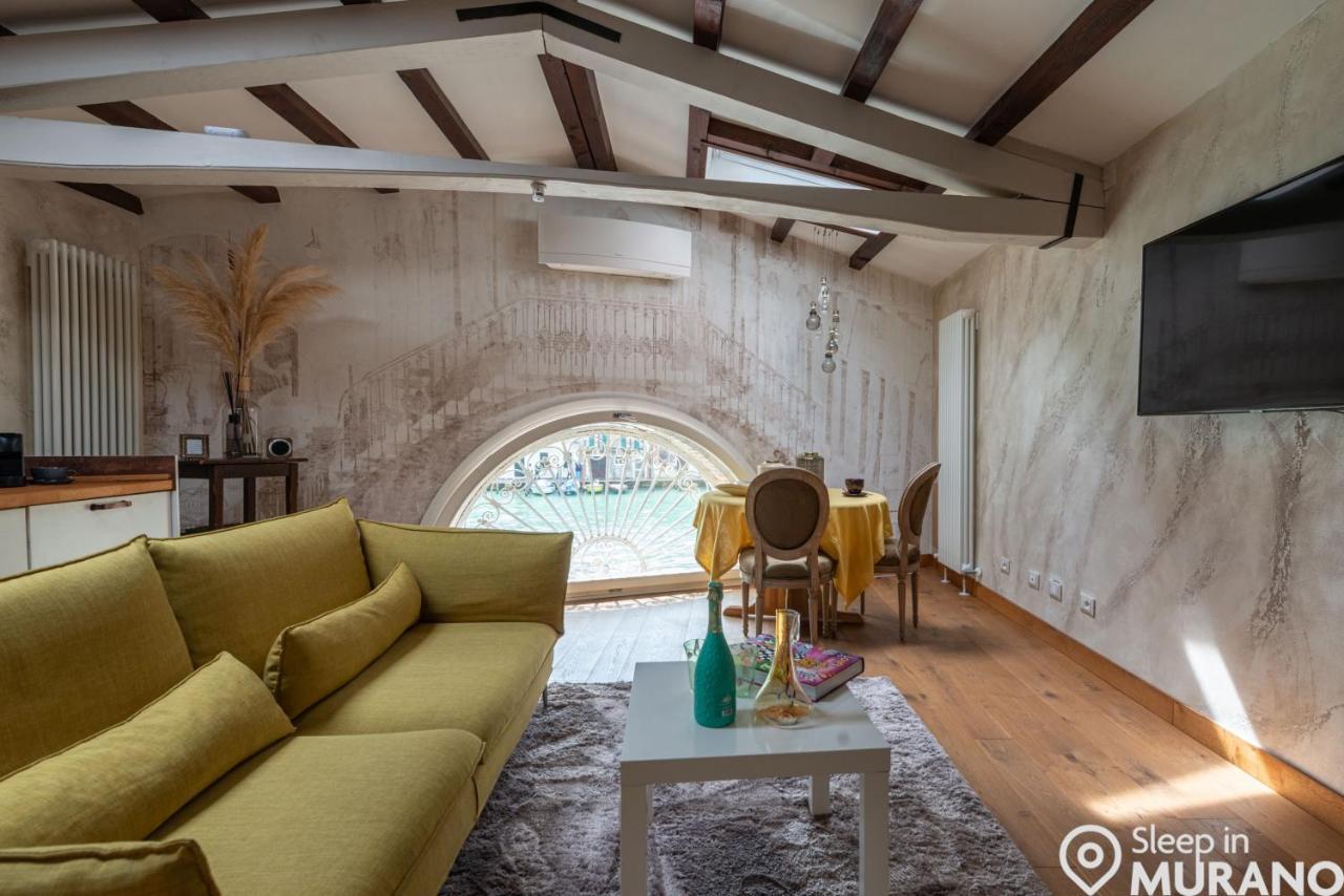 Murano Suites Boutique Apartments (Adults Only) Luaran gambar
