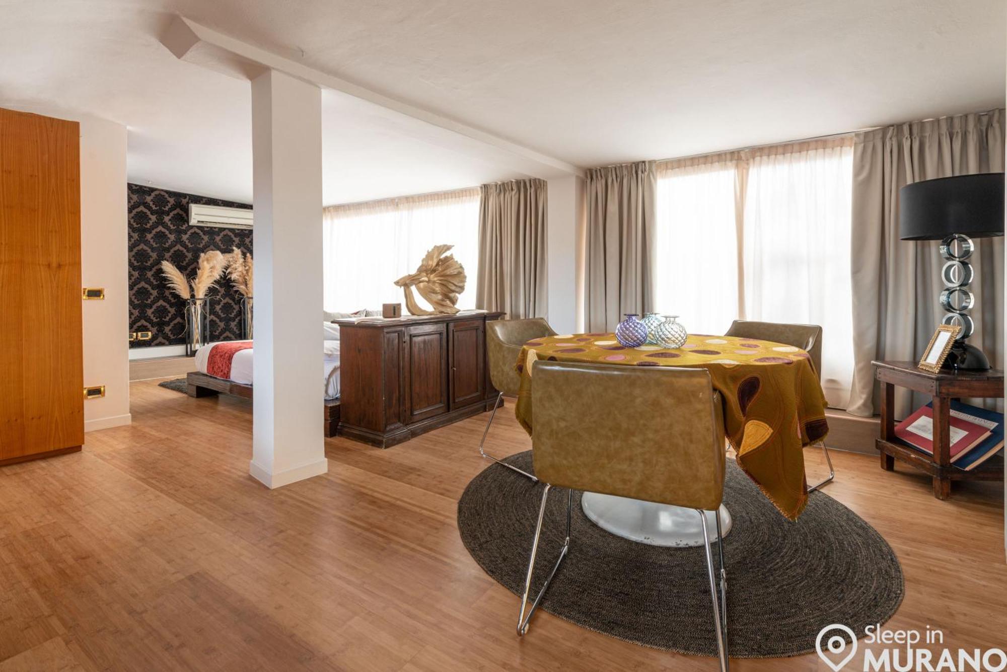 Murano Suites Boutique Apartments (Adults Only) Bilik gambar