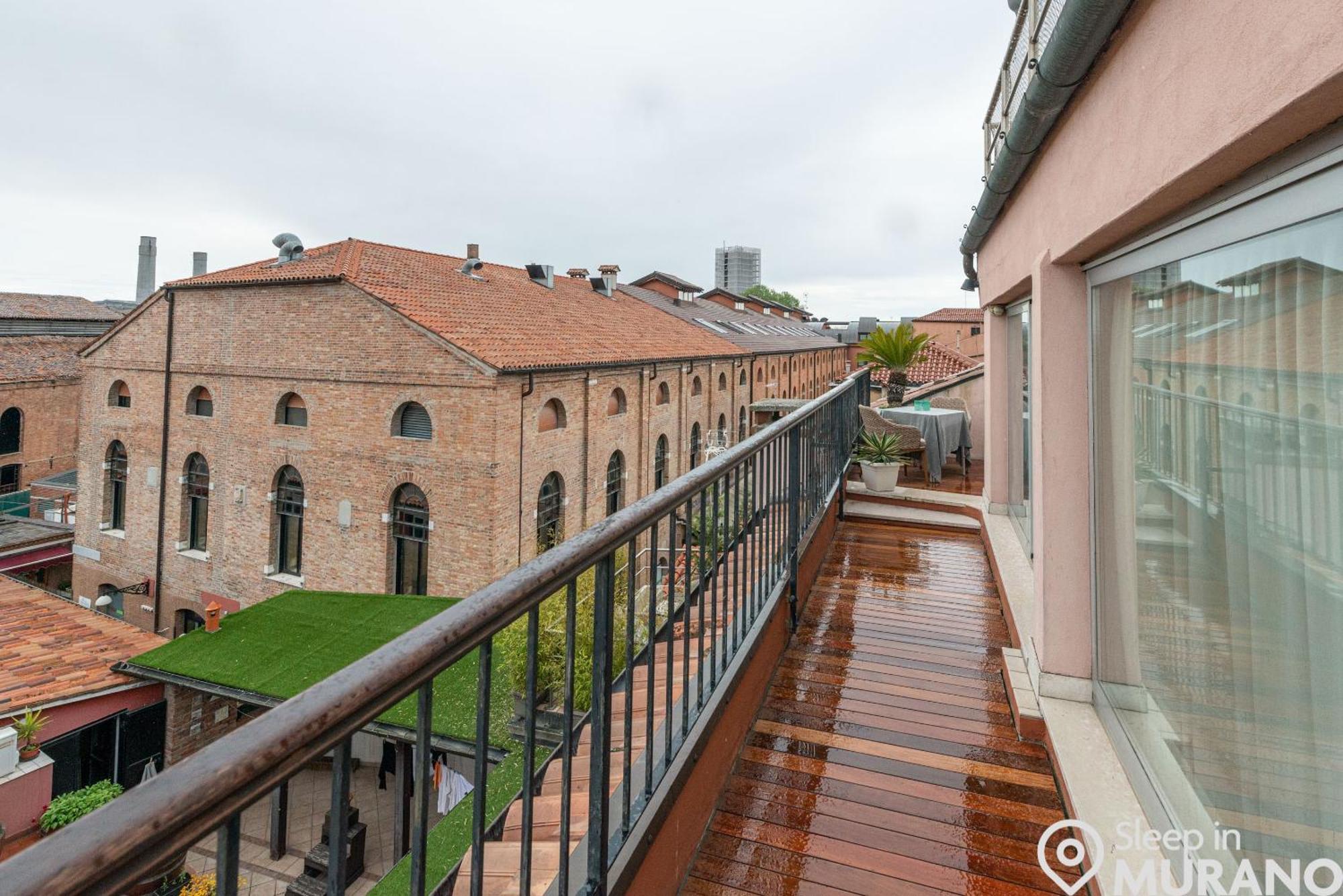 Murano Suites Boutique Apartments (Adults Only) Bilik gambar