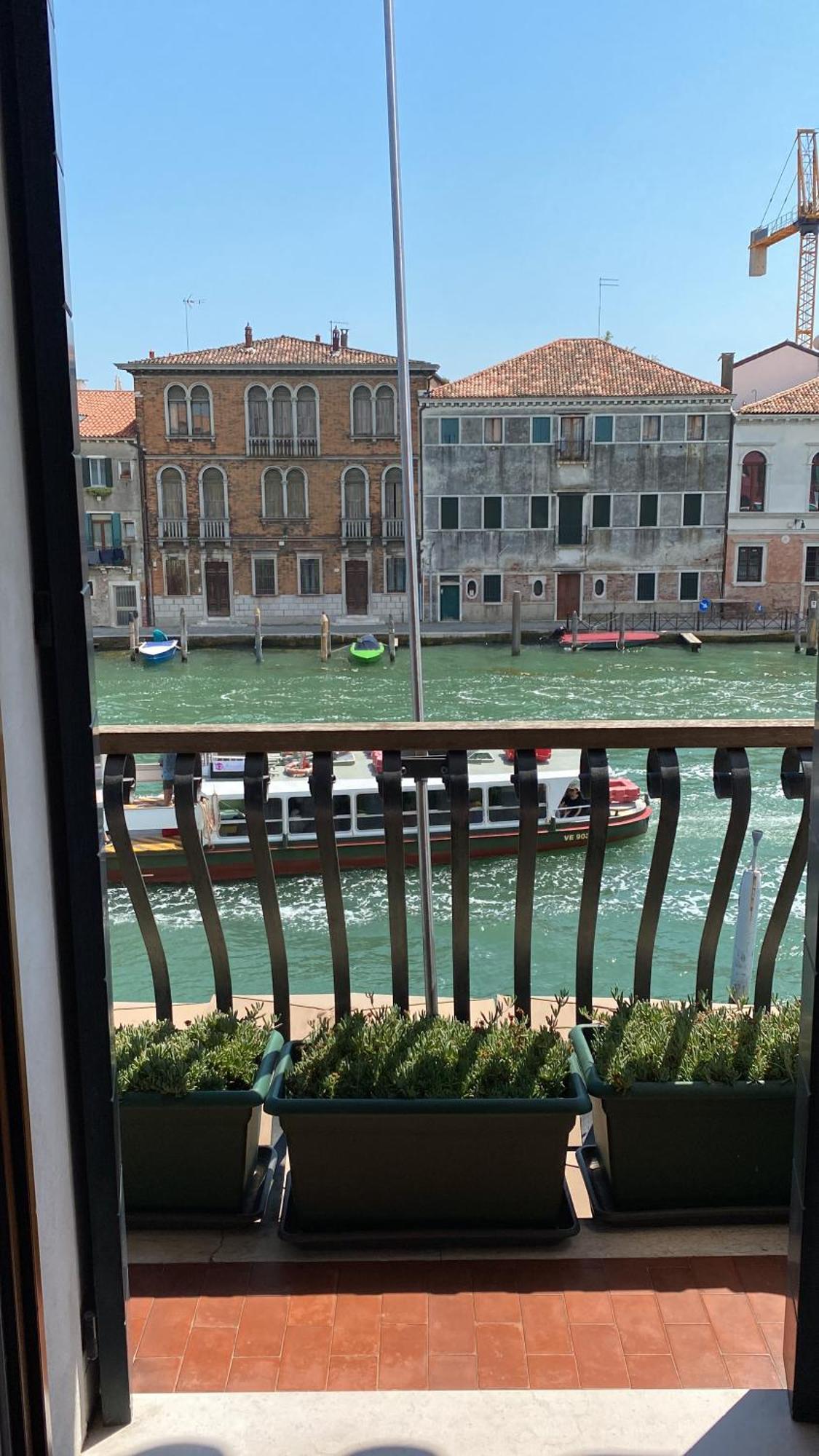 Murano Suites Boutique Apartments (Adults Only) Luaran gambar