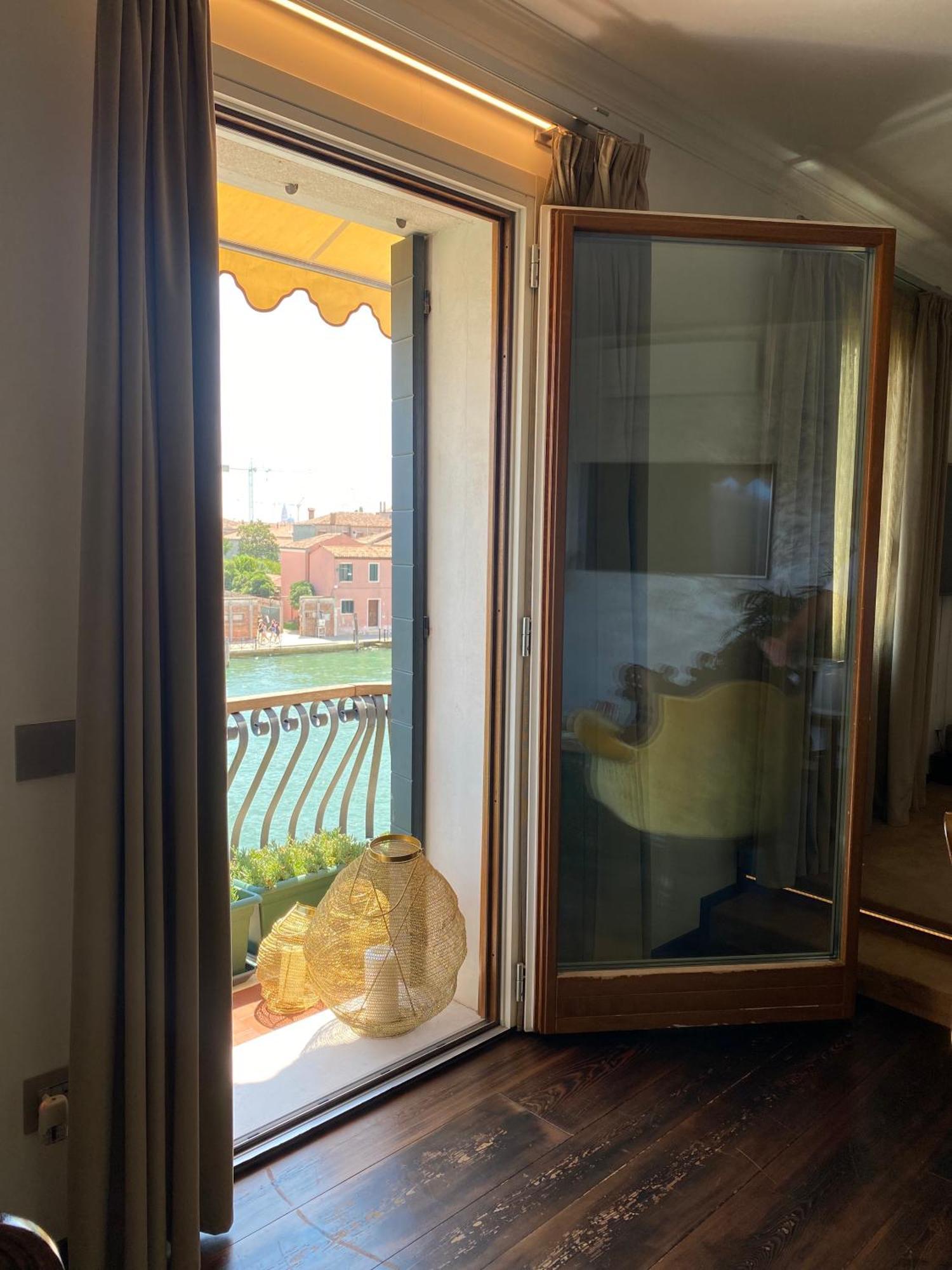 Murano Suites Boutique Apartments (Adults Only) Luaran gambar