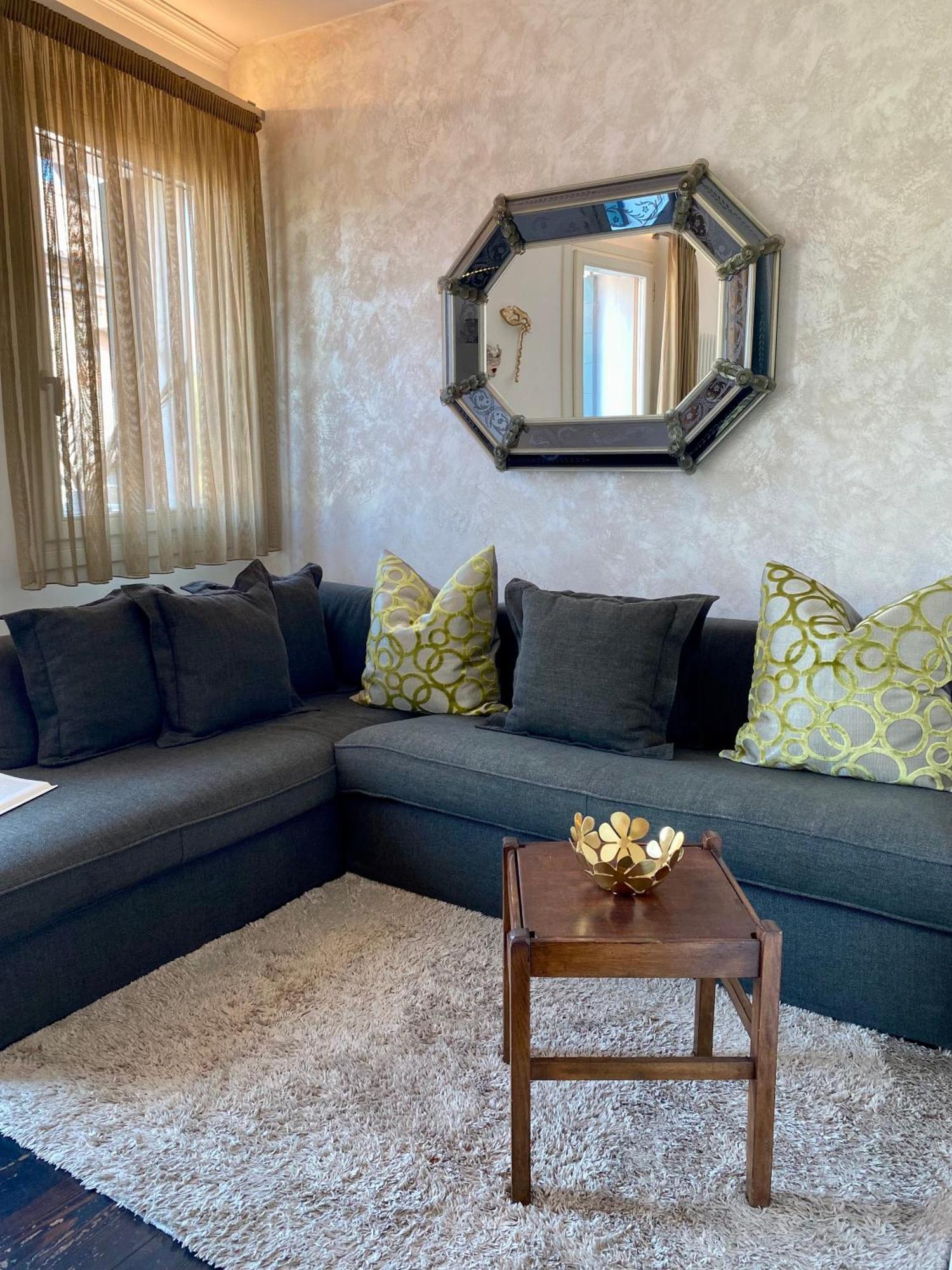 Murano Suites Boutique Apartments (Adults Only) Luaran gambar