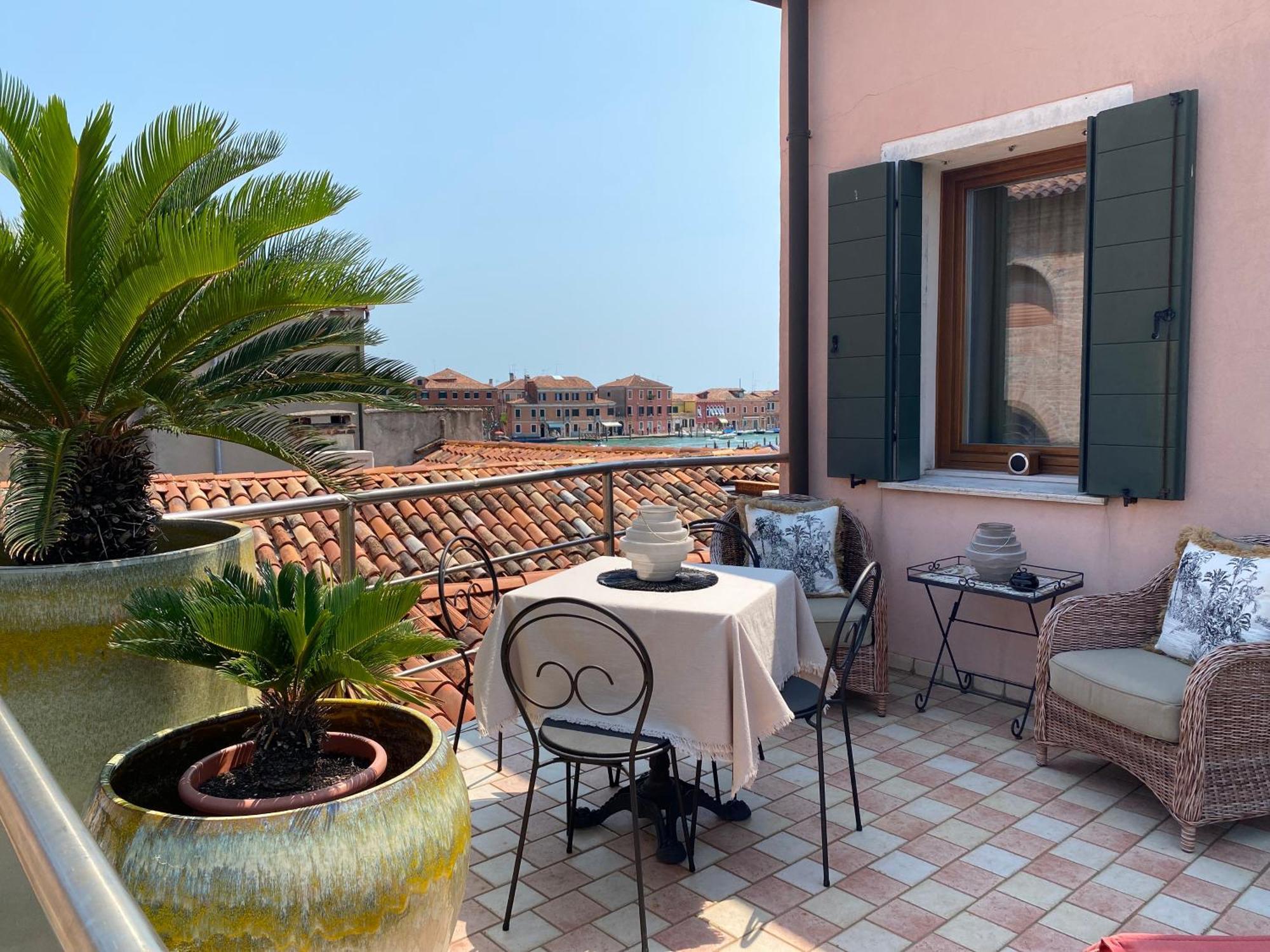 Murano Suites Boutique Apartments (Adults Only) Luaran gambar