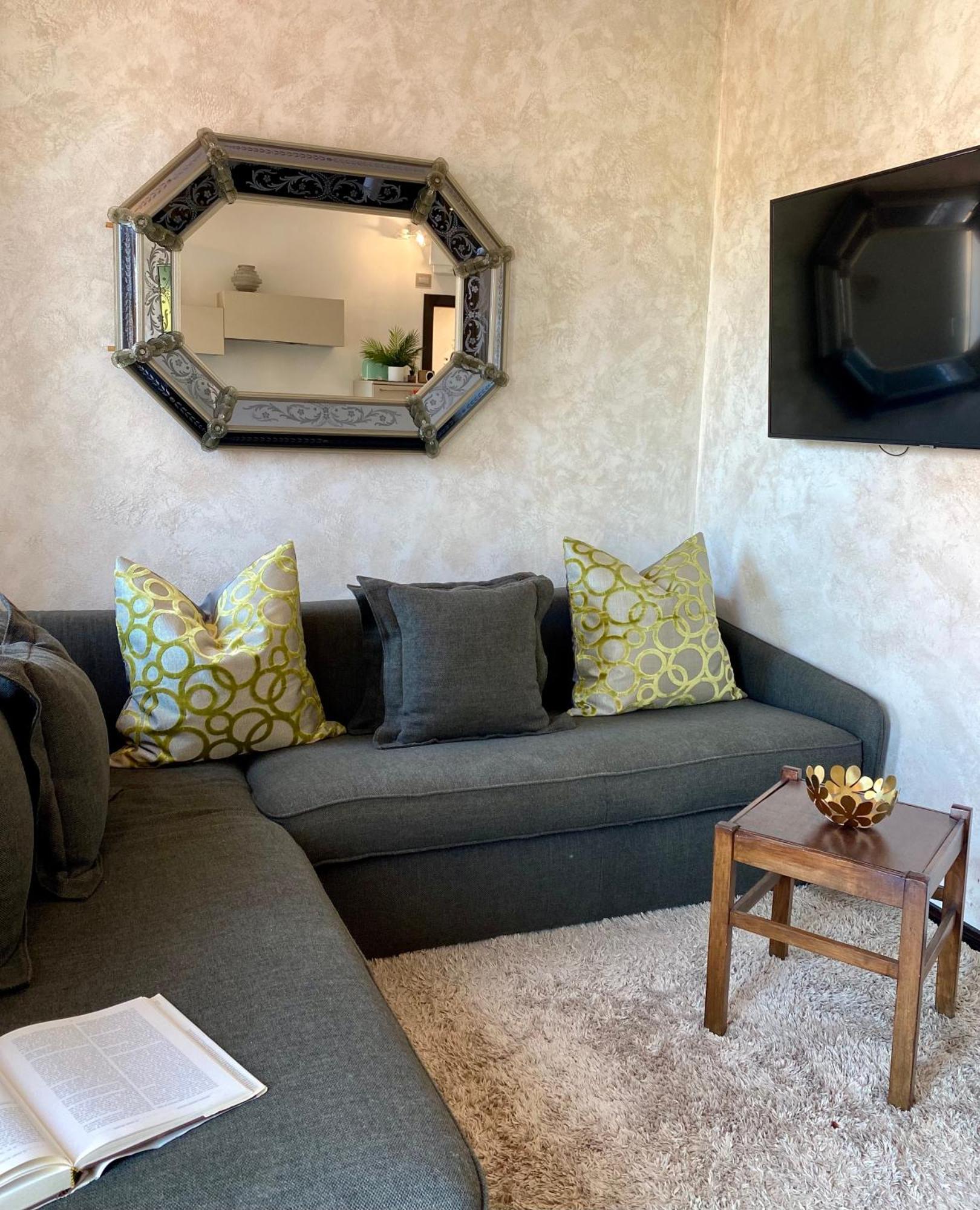 Murano Suites Boutique Apartments (Adults Only) Bilik gambar