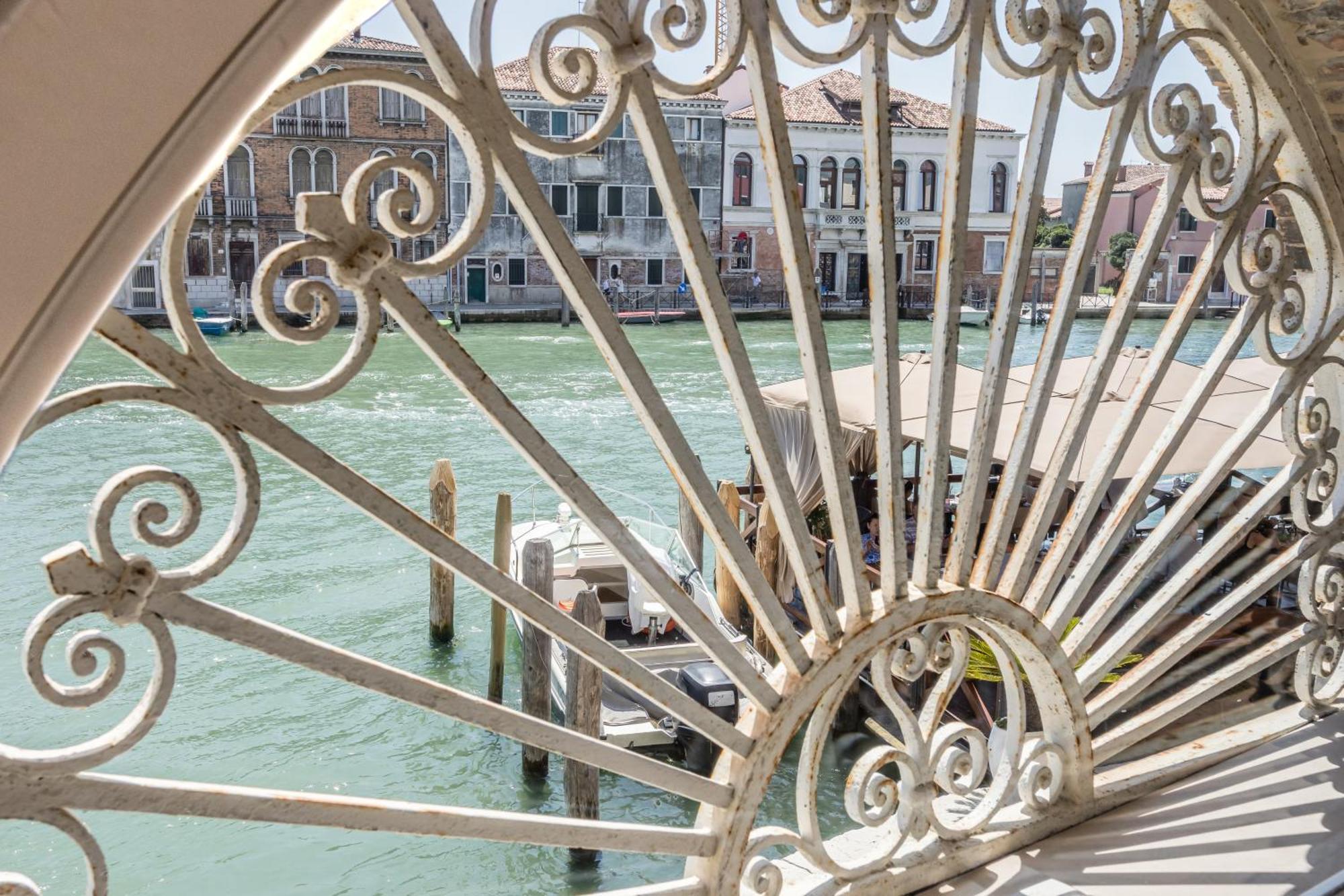 Murano Suites Boutique Apartments (Adults Only) Luaran gambar