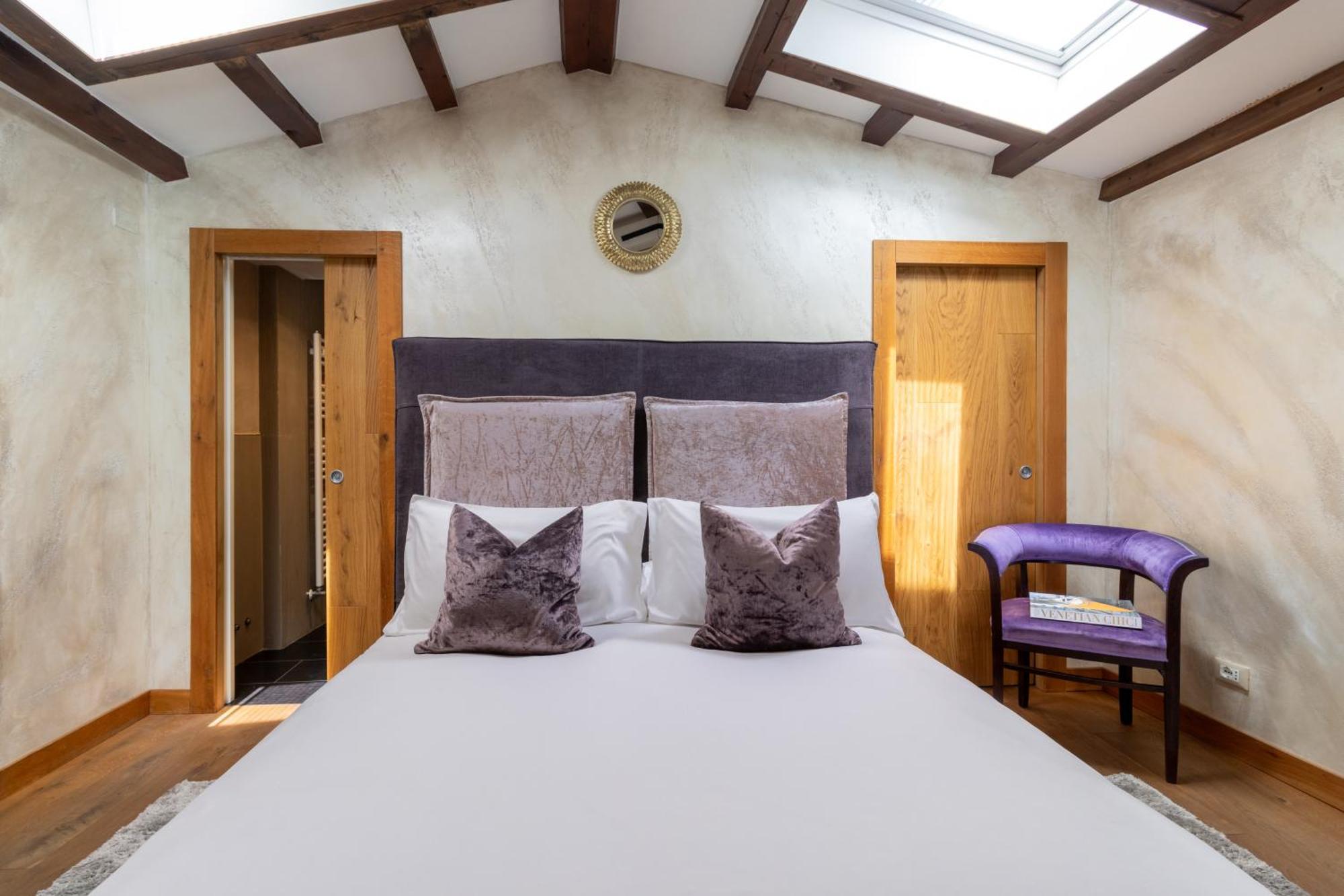Murano Suites Boutique Apartments (Adults Only) Bilik gambar