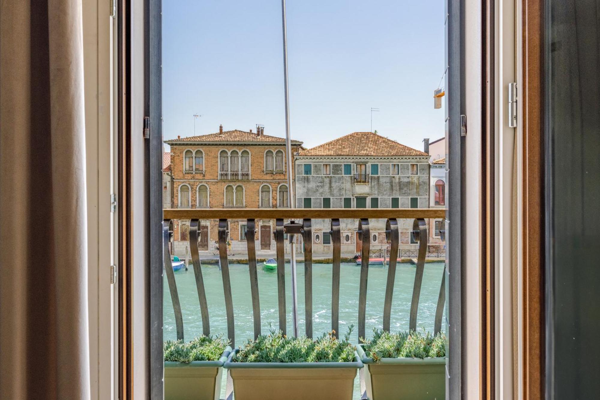 Murano Suites Boutique Apartments (Adults Only) Luaran gambar