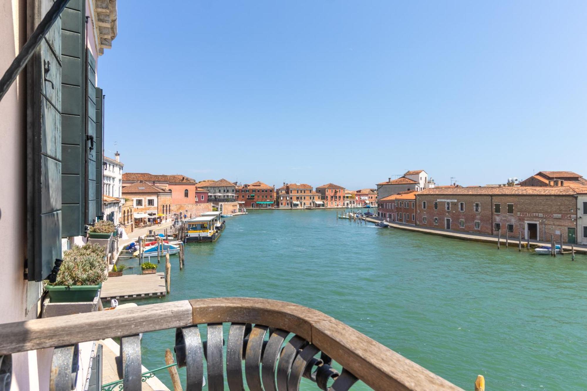 Murano Suites Boutique Apartments (Adults Only) Luaran gambar