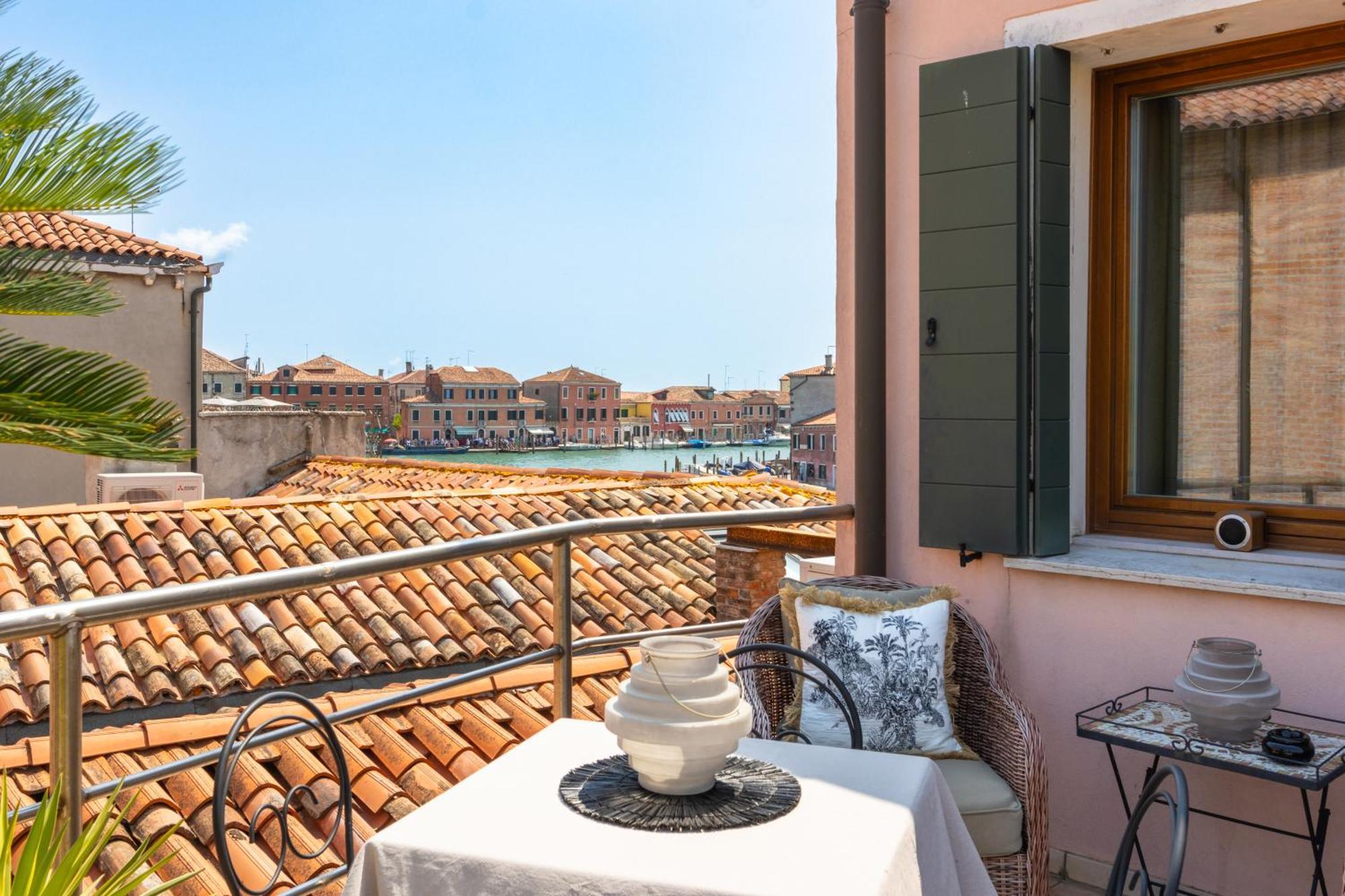 Murano Suites Boutique Apartments (Adults Only) Luaran gambar