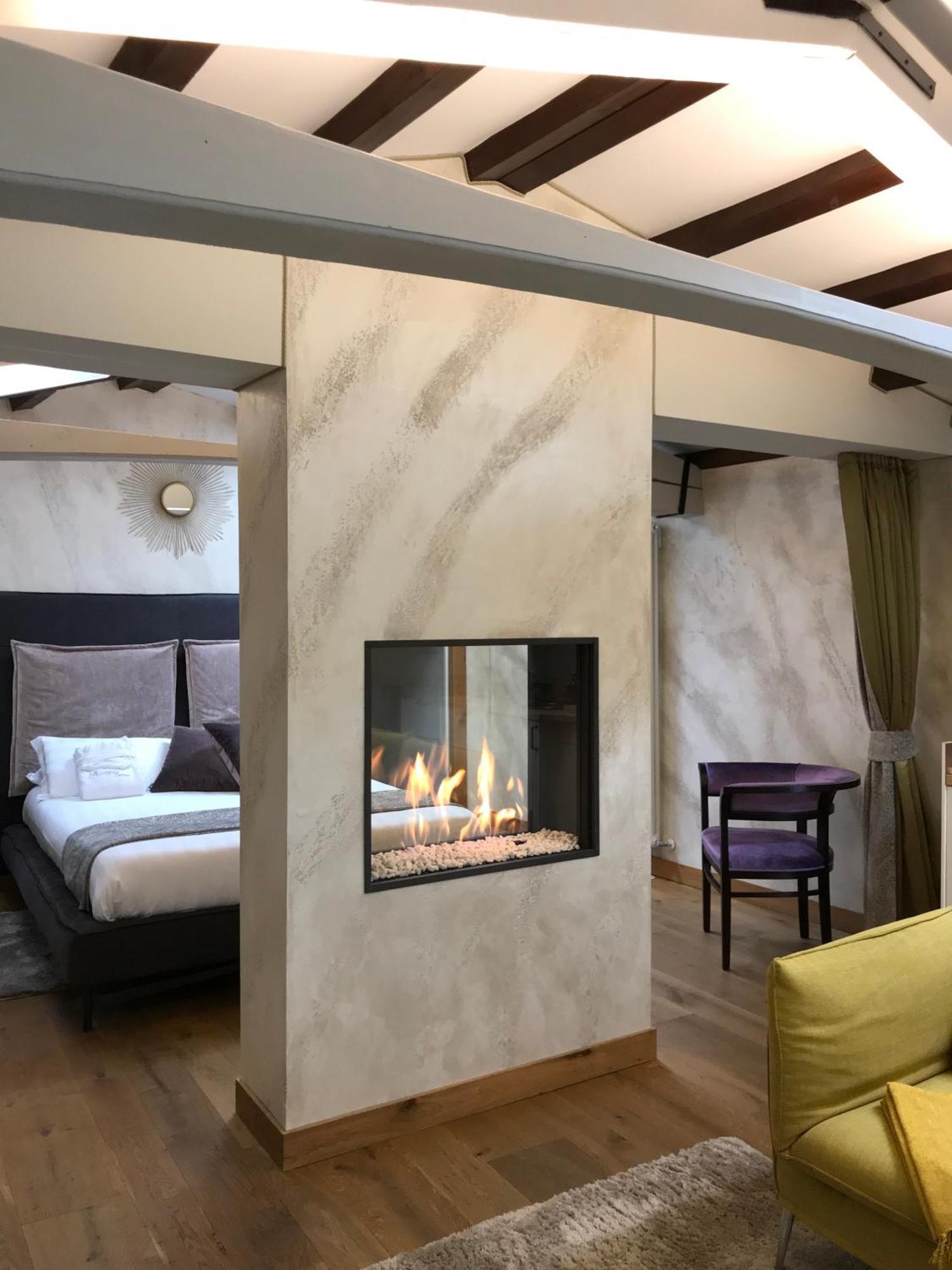 Murano Suites Boutique Apartments (Adults Only) Luaran gambar