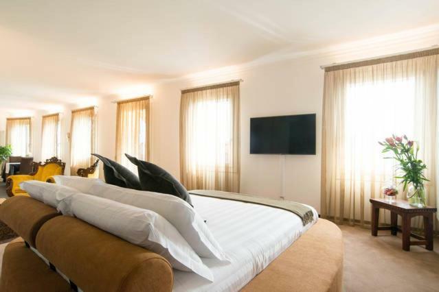 Murano Suites Boutique Apartments (Adults Only) Luaran gambar