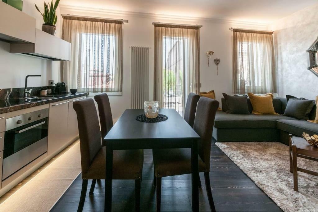 Murano Suites Boutique Apartments (Adults Only) Luaran gambar