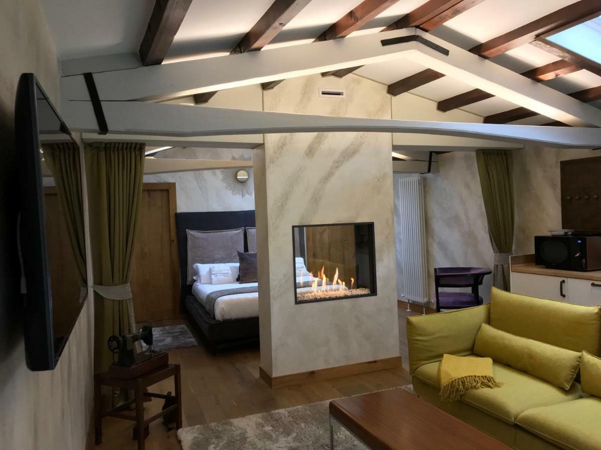 Murano Suites Boutique Apartments (Adults Only) Luaran gambar